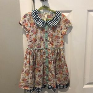 Matilda Jane dress